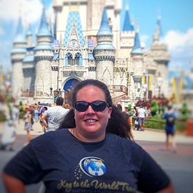 Profile Picture of Hannah Gribble- Key to the World Travel (@hannahgribble) on Pinterest