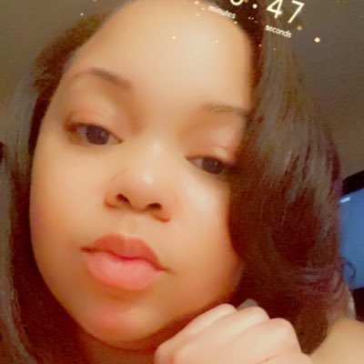 Profile Picture of Janae Simms (@JanaeSimms) on Twitter