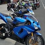 Profile Picture of Joe Swann (@latenightride) on Instagram