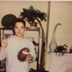 Profile Picture of Matt Gibson (@mattwugibson) on Twitter