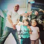 Profile Picture of Missy_Rush (@missy_aidah) on Instagram