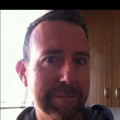 Profile Picture of John Rudduck (@Outwithreddog) on Twitter