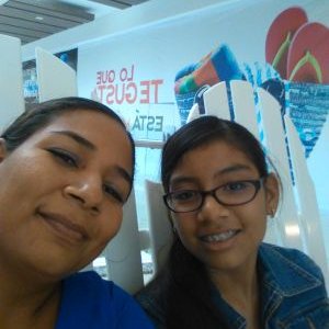 Profile Picture of LCDA.ARACELY OLVERA (@Aracely_1979) on Twitter