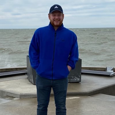 Profile Picture of Brain Boop (@BrianBopp96) on Twitter