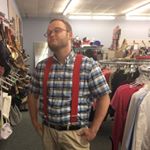 Profile Picture of James Weese (@weesejd) on Instagram