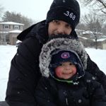 Profile Picture of Patrick Standish (@prstandish) on Instagram