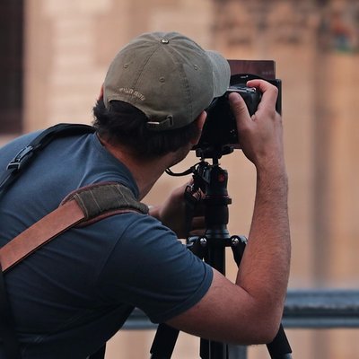 Profile Picture of Carlos Martínez (@Charlie_MJM) on Twitter