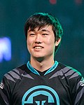 Profile Picture of Pobelteron Wikipedia