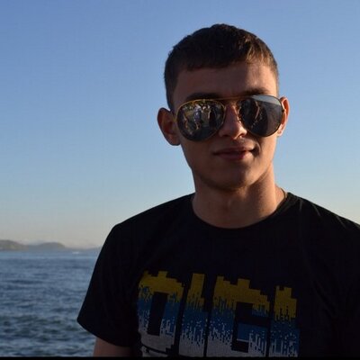 Profile Picture of Nagapetyan Davit (@davit477) on Twitter