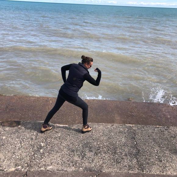 Profile Picture of Corrie Jean (@lifeonemore) on Poshmark