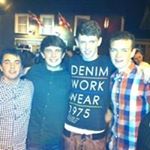 Profile Picture of David Quirke (@davidquirke6) on Instagram