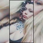 Profile Picture of Shannon Annalise James (@jamesshannon703) on Instagram