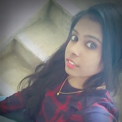 Profile Picture of Rashmi Verma (@Rashmiverma05) on Twitter