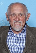 Profile Picture of Armin Shimermanon Wikipedia