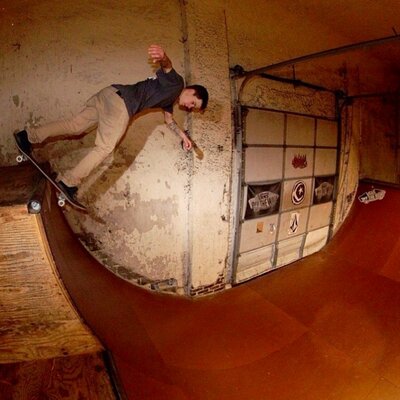 Profile Picture of Joe Hilbert (@joehilbert57) on Twitter