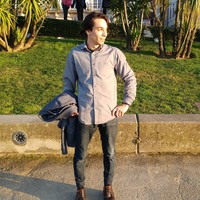 Profile Picture of Mike Gonçalves (@mike-gonçalves-1) on Quora