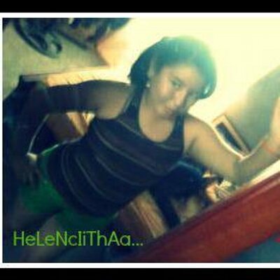 Profile Picture of Helen Saenz (@Helencit_Saenz5) on Twitter