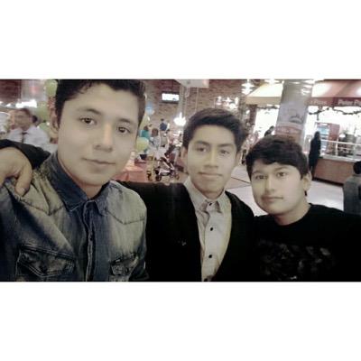 Profile Picture of Edson Michael Loredo (@edson_65) on Twitter