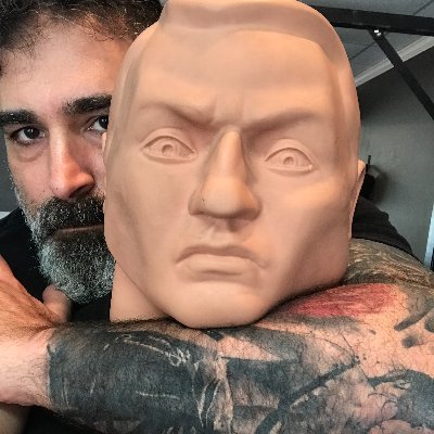 Profile Picture of Michael Saad (@RealMichaelSaad) on Twitter