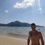 Profile Picture of Daniel Killen (@killen_daniel) on Instagram