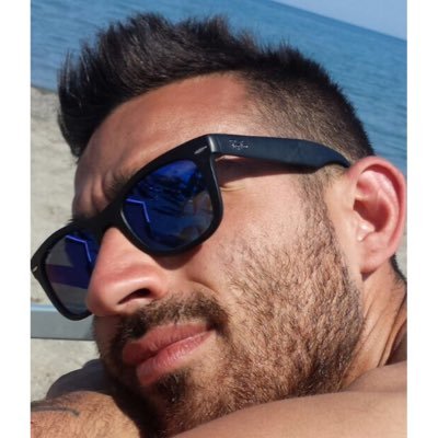 Profile Picture of Antonio Giorgio (@antoniogiorgio4) on Twitter