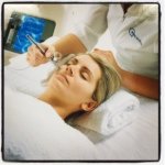 Profile Picture of Lisa Masserio (@lisamiamiskin) on Instagram