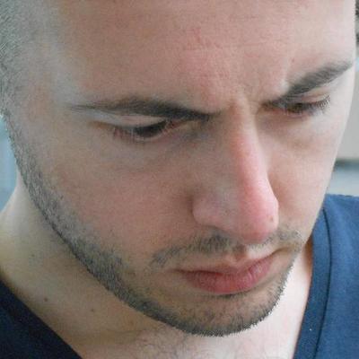 Profile Picture of Anthony Lloyd (@lloyd_a1) on Twitter