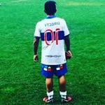 Profile Picture of Benjamin Carvajal #10⚽❤ (@benja10_co) on Instagram
