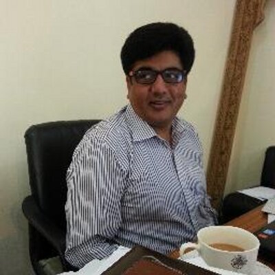 Profile Picture of Tahir Rana (@ranatmehmood) on Twitter