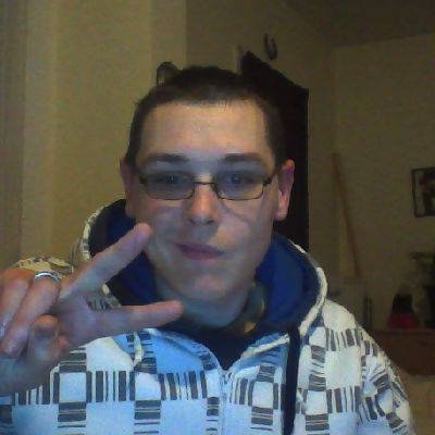 Profile Picture of Steven Van Der Linden (@StevenVanDerLi3) on Twitter