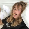 Profile Picture of allie calhoun (@@whatifhelovesme) on Tiktok