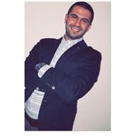 Profile Picture of Ahmad Dabbas (@Adv_AhmadDabbas) on Twitter