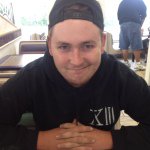 Profile Picture of Richard Somers (@peanutbutter_vibes_) on Instagram