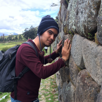 Profile Picture of Alexander Saavedra (@rudialexander) on Twitter