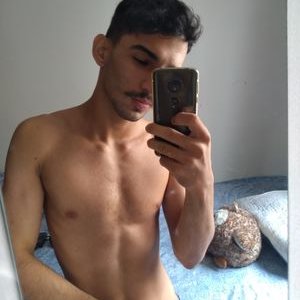 Profile Picture of Carlos Benevides (@CarlosBenevid10) on Twitter