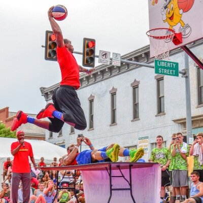 Profile Picture of Anthony Slack (@CoachASLACK) on Twitter