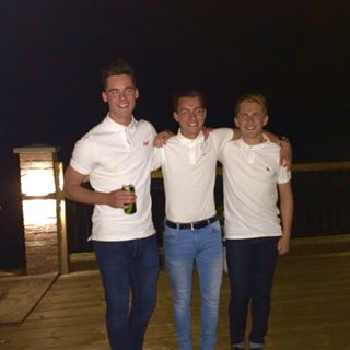 Profile Picture of Joshua Pipe (@Joshua-Pipe) on Facebook