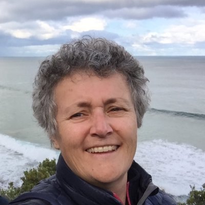 Profile Picture of Deborah Colvin (@deborahcolvin62) on Twitter