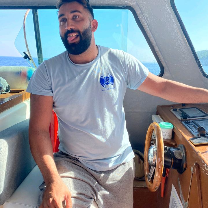 Iasonas Petropoulos - Tiktok Profile Picture of Iasonas Petropoulos (@iasonaspetropoulo) on Tiktok