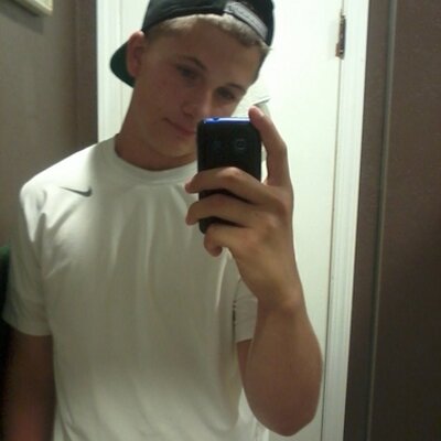 Profile Picture of Jacob Hamrick (@jacobhamrick15) on Twitter