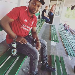 Profile Picture of David Godwin (Villa Boi ) (@davidvillagodwin.david) on Facebook