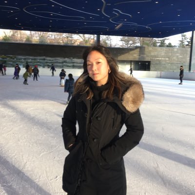 Profile Picture of Joyce Wang (@joycemwang1) on Twitter