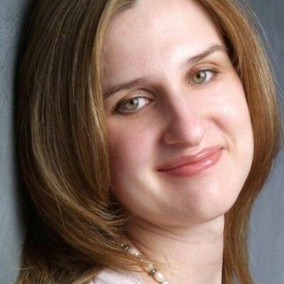 Profile Picture of Julia Müller (@BonnJuliaMuller) on Twitter