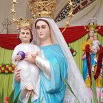 Profile Picture of Brindha Jenis (@brindhajenis) on Instagram