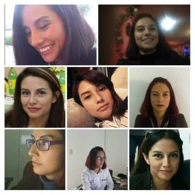 Profile Picture of Eris Ceron Rodríguez (@lilly_eris) on Twitter