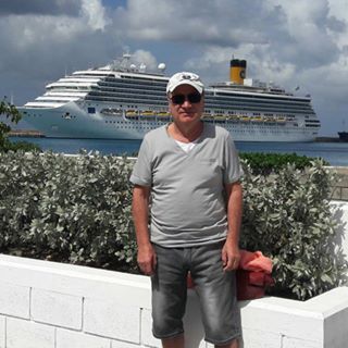 Profile Picture of Peter Nobel (@peter.nobel) on Facebook