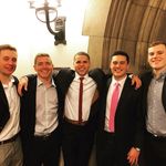 Profile Picture of Erik Wong (@ewong35) on Instagram