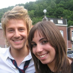 Profile Picture of Joelle Martins Da Silva (@juste_joelle) on Myspace