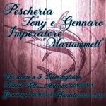 Profile Picture of pescheria tony importante (@pescheria.tony.imperatore) on Instagram