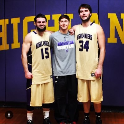 Profile Picture of Chris Enlow (@Enlow34) on Twitter
